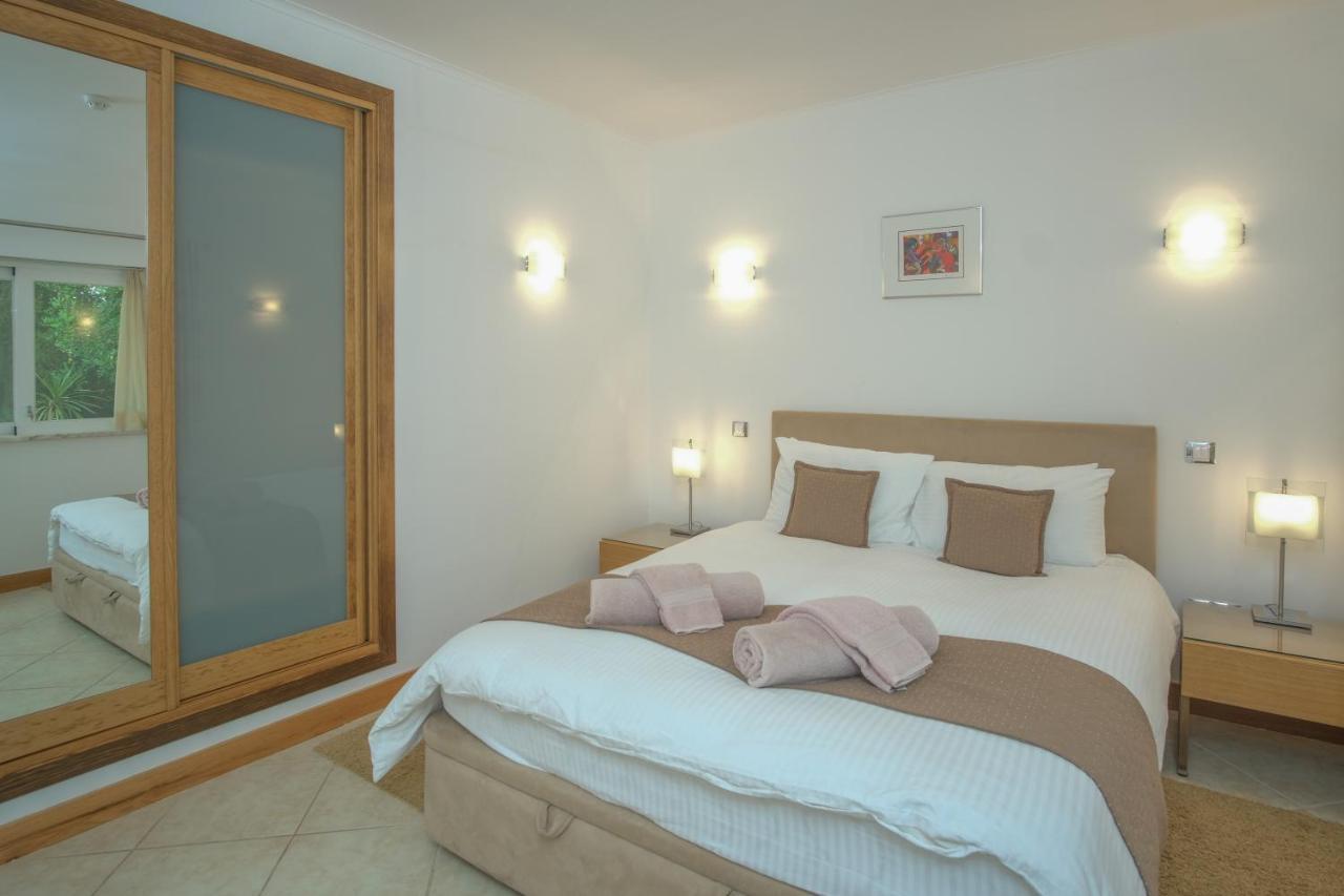 Casa Monte Cristo Apartments - Lemon Лагос Екстериор снимка